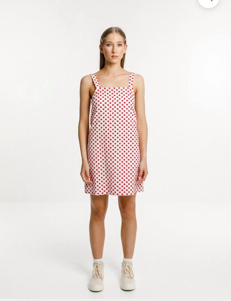 Thing Thing Audrey Dress