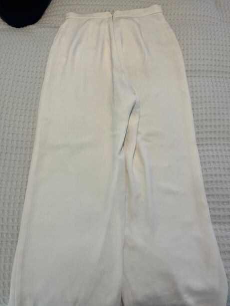 RUBY White Pants