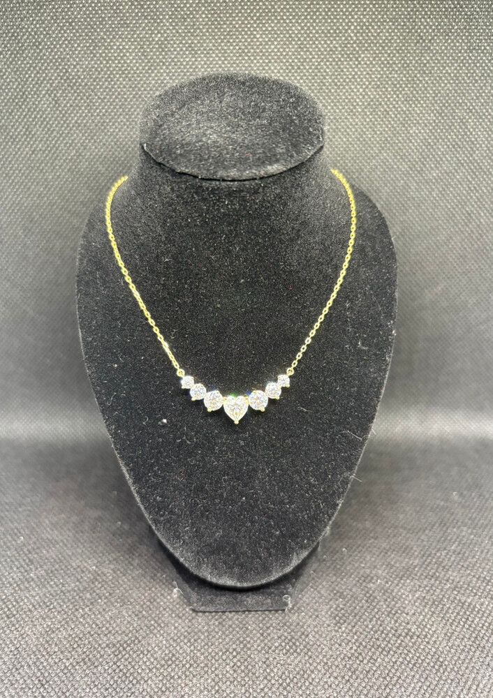 Heart Necklace