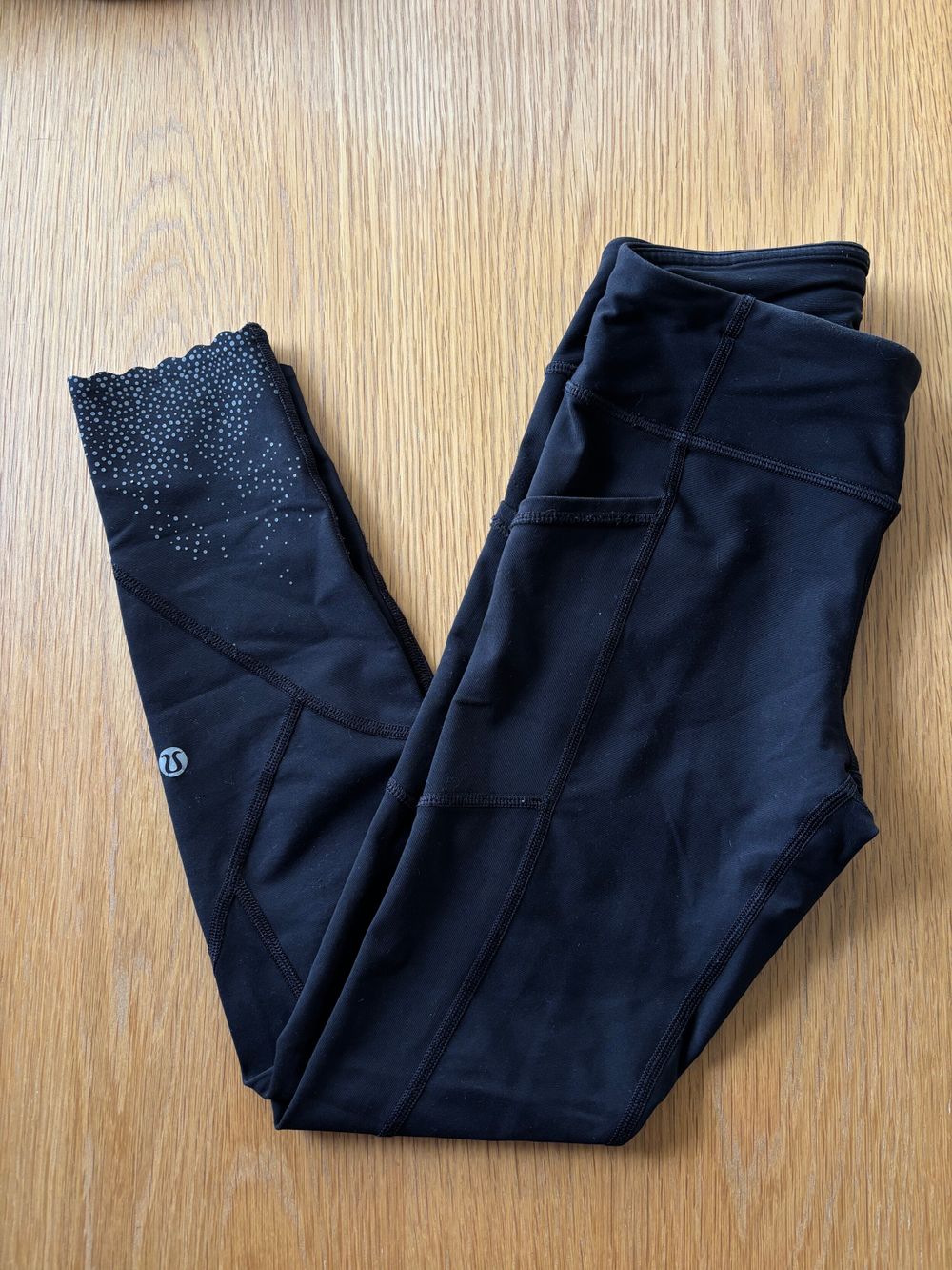 Lululemon tight stuff