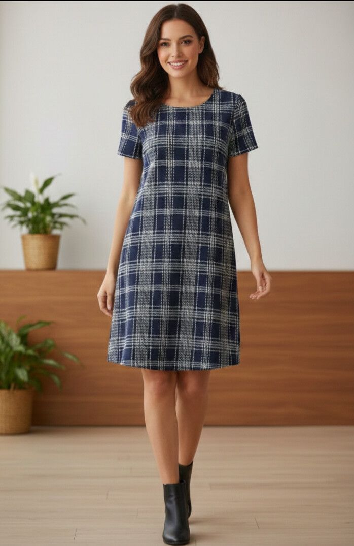 Mango Dress