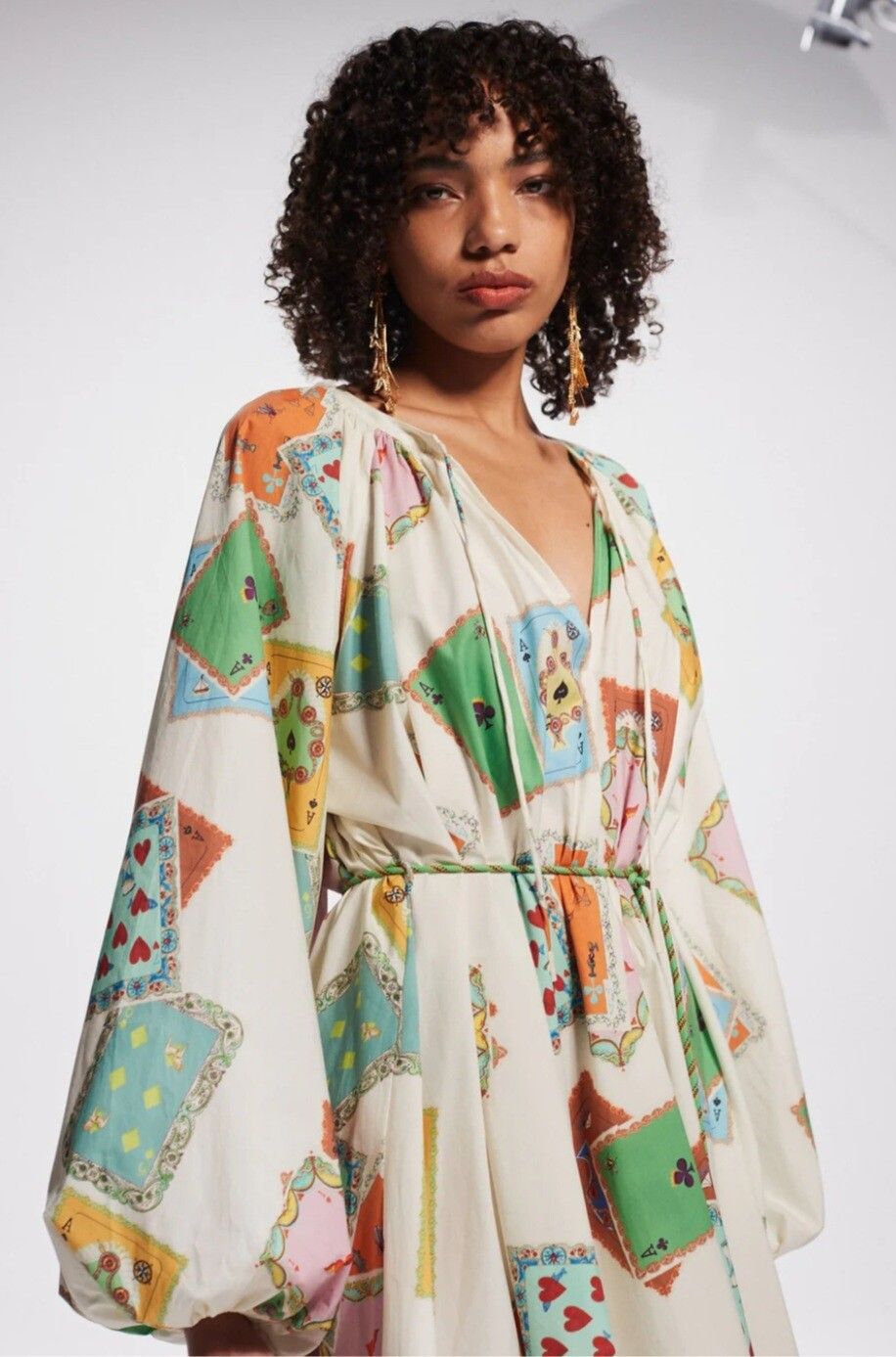knee length dresses for ladies Alemais Rosemary Embroidered Mini Dress WAS $690 – Belinda's Store Yamba main image 0
