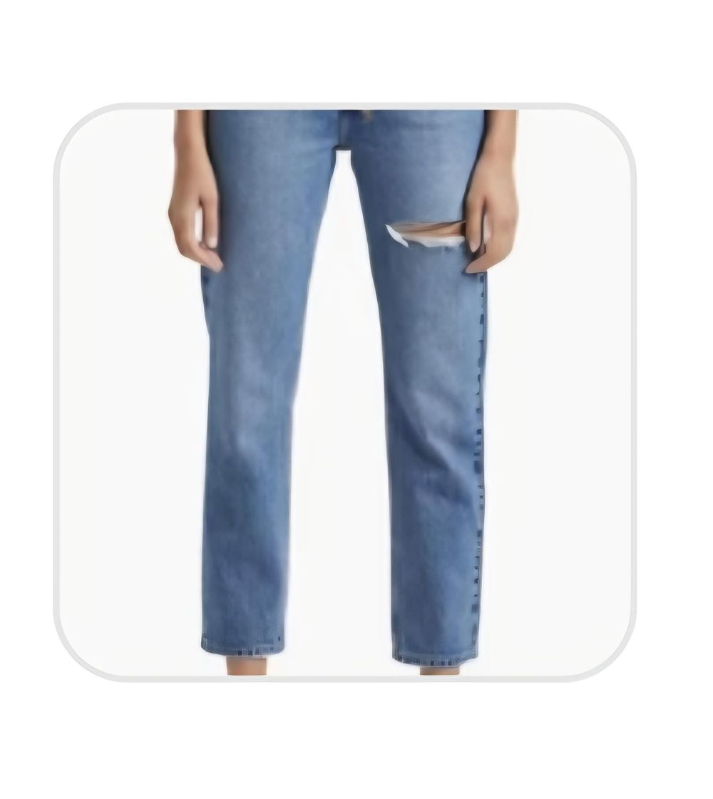 Ksubi Relaxed Jeans