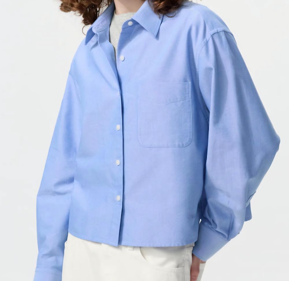 Uniqlo x JW Anderson collab
