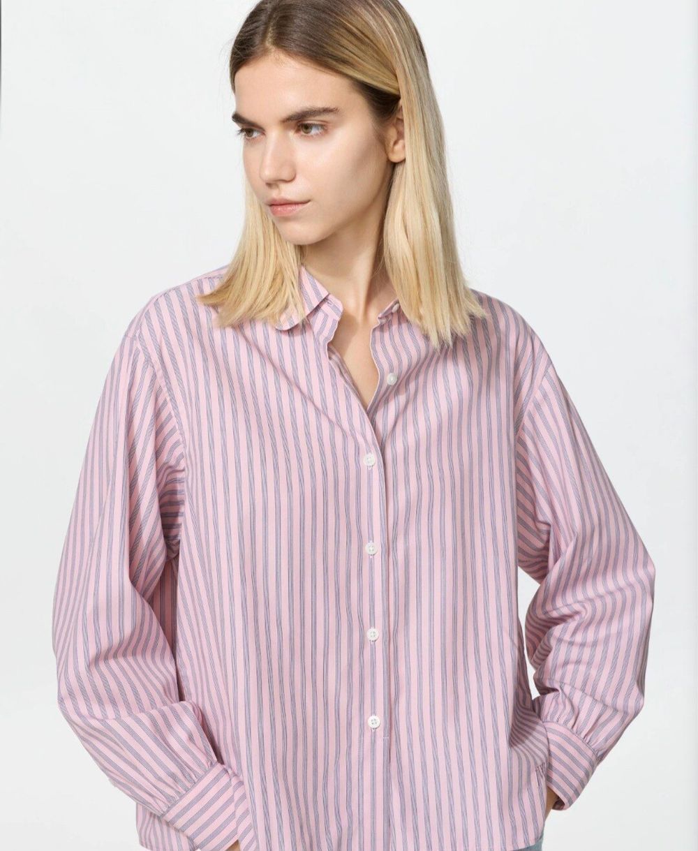 Uniqlo x JW Anderson Collab Shirt