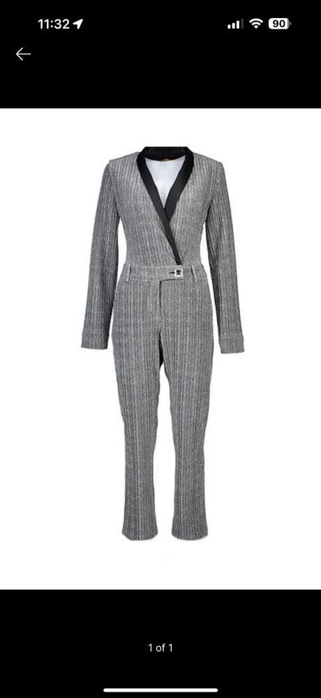 WORLD Modern Love Jumpsuit