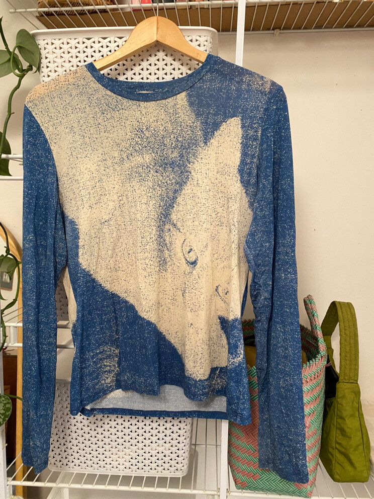 Paloma Wool - Paloma Wool Cat Top on Designer Wardrobe