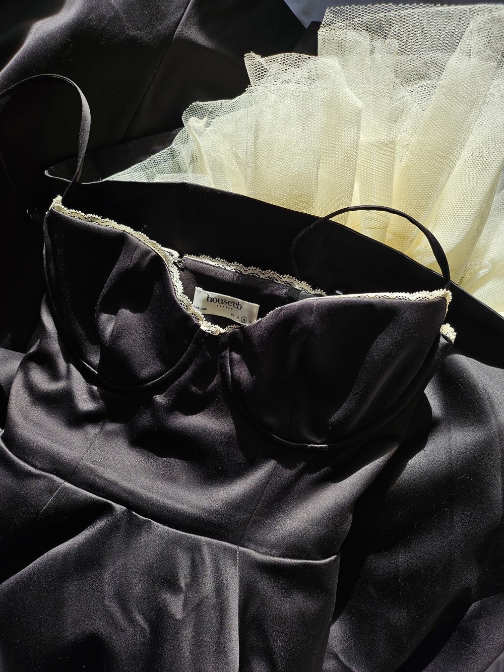 House of CB - Mademoiselle on Designer Wardrobe