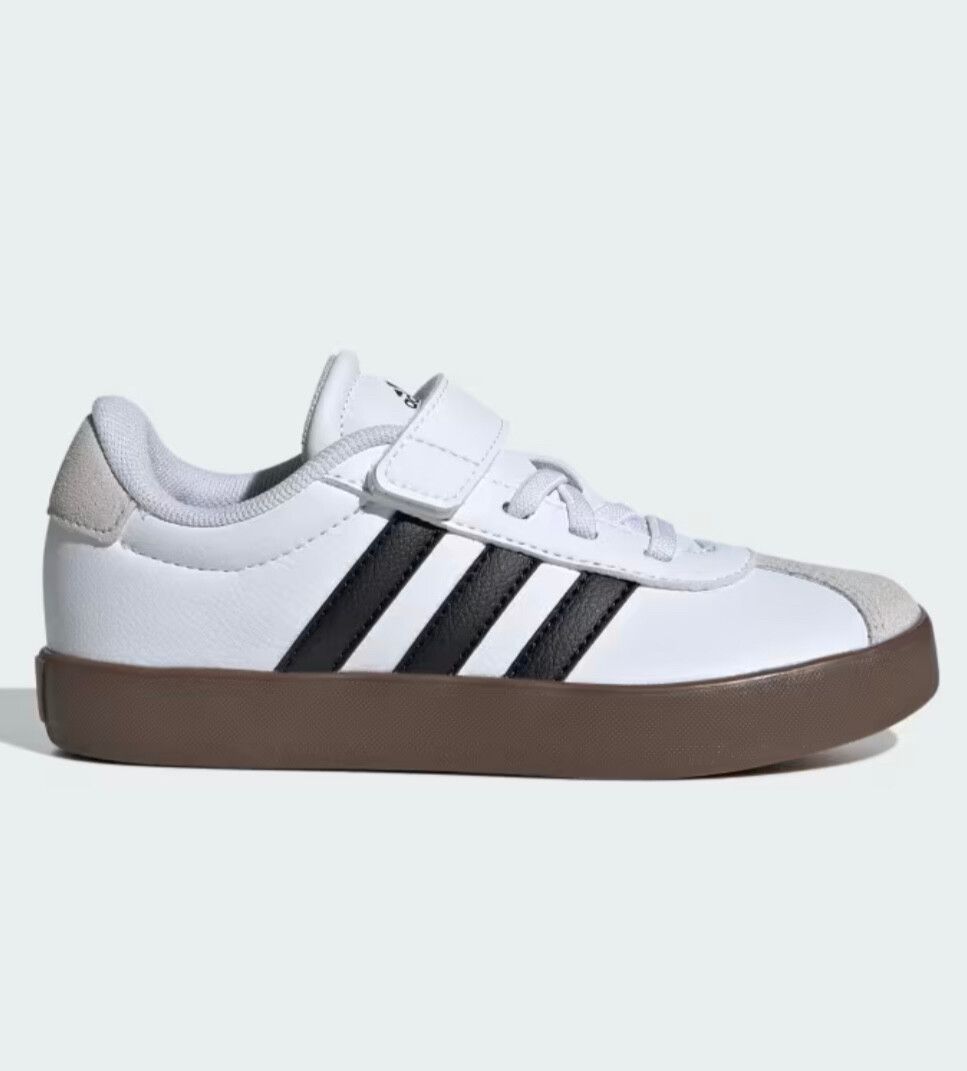 Adidas Kids VL Court 3.0 Sneakers