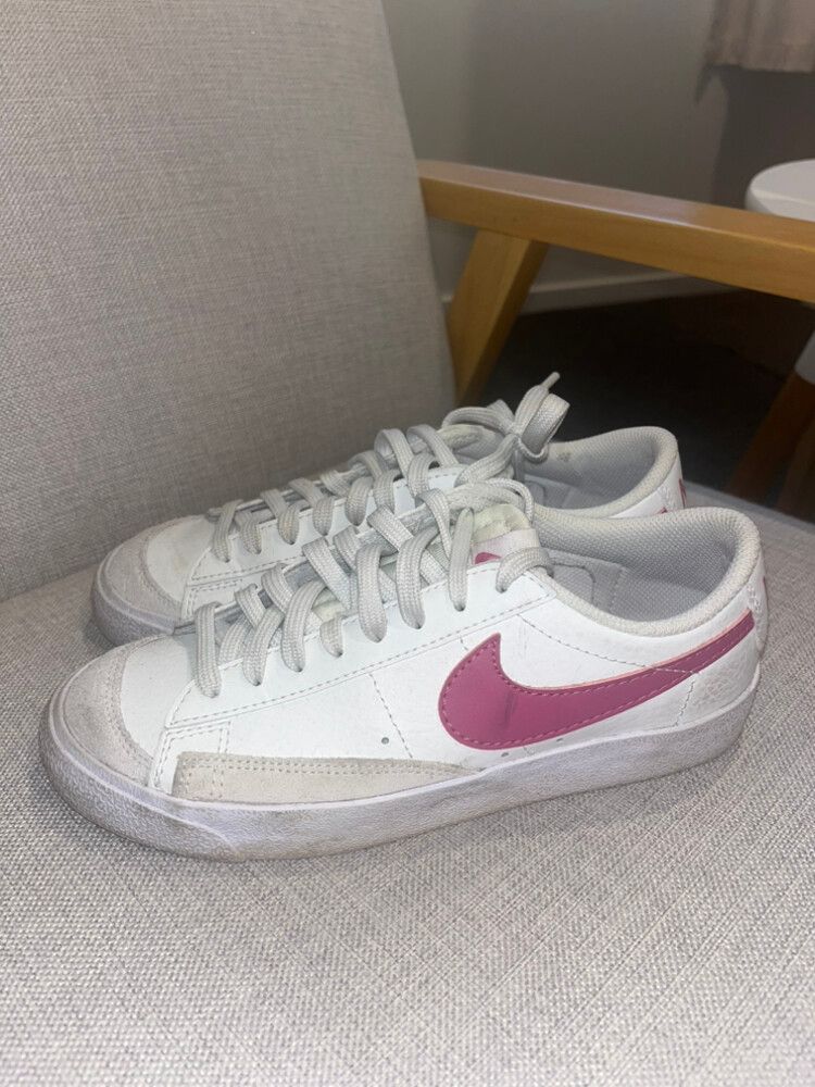 Nike blazer