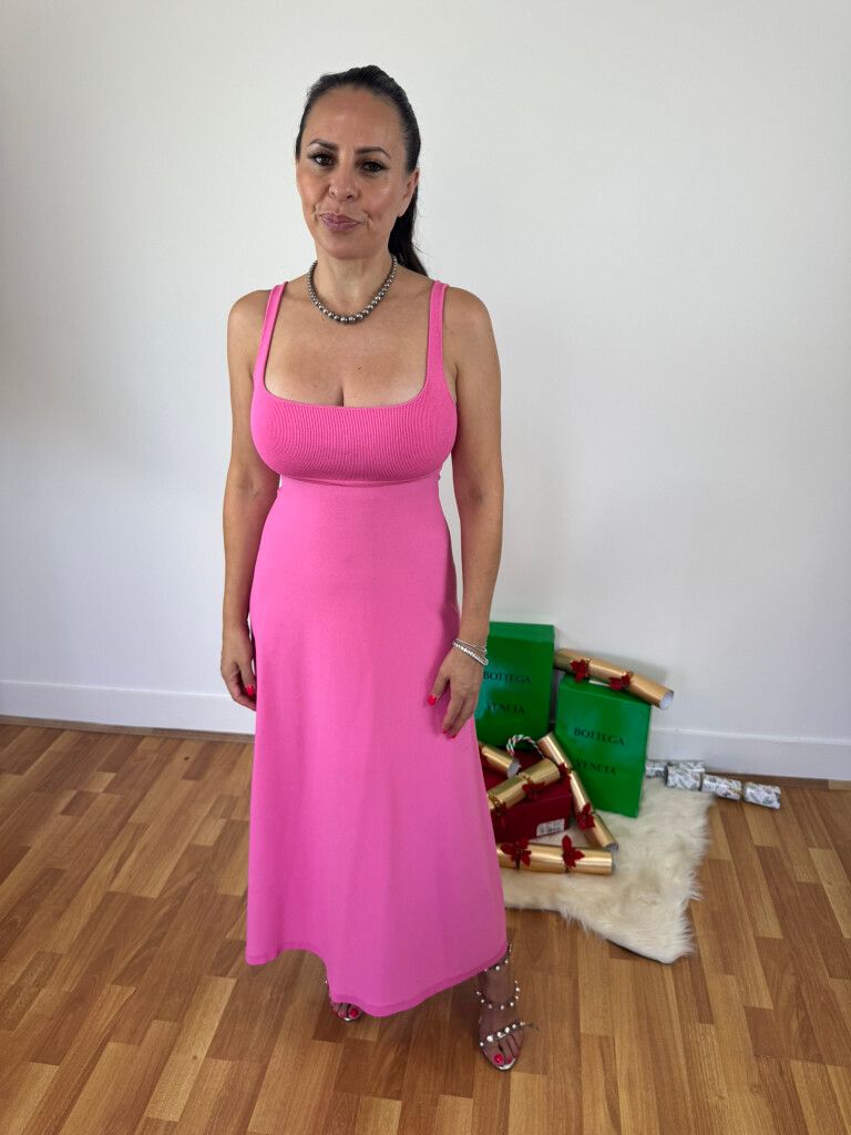 Scanlan Theodore on Designer Wardrobe