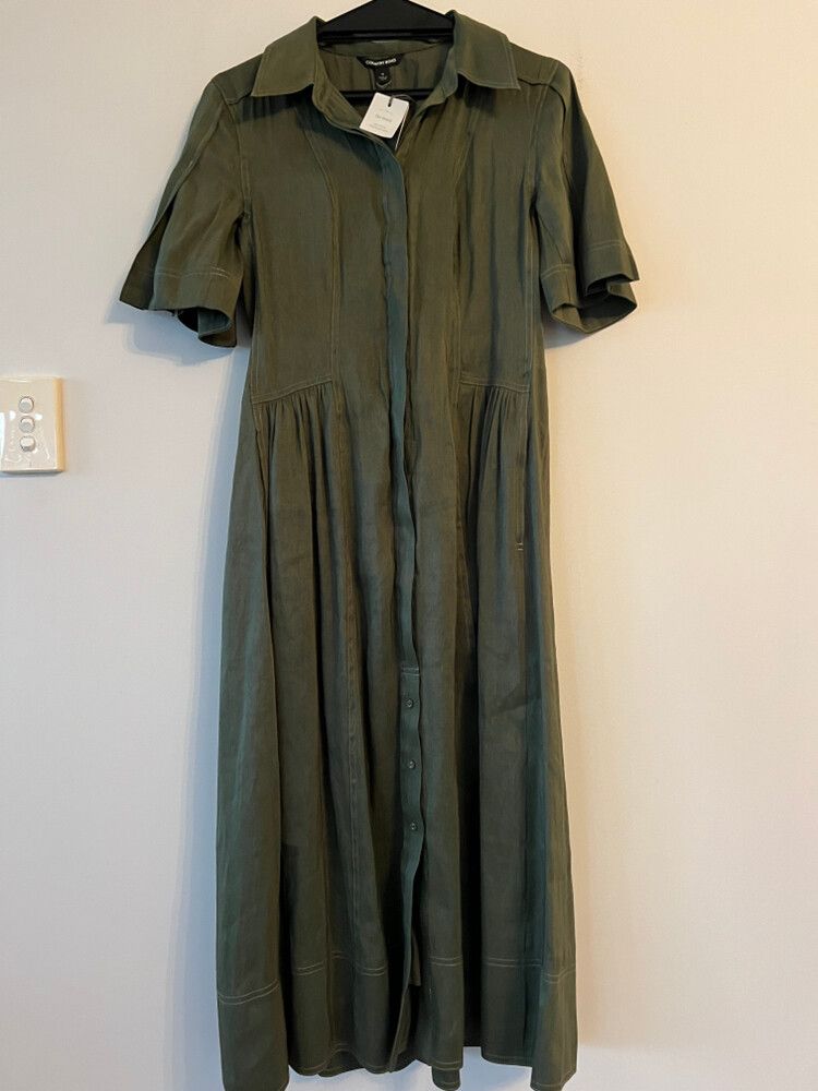 NWT Country Road Dress