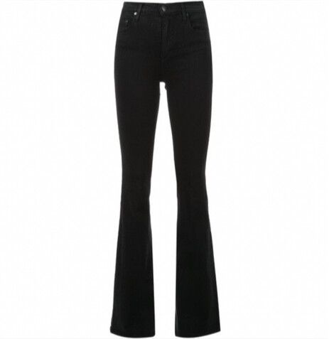 Nobody Cult Flare Jeans