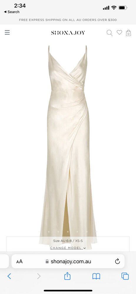 chinese dress ladies SHONA JOY La Lune Cross Draped Maxi Dress in olive – One Night Stand  Designer Dress Hire