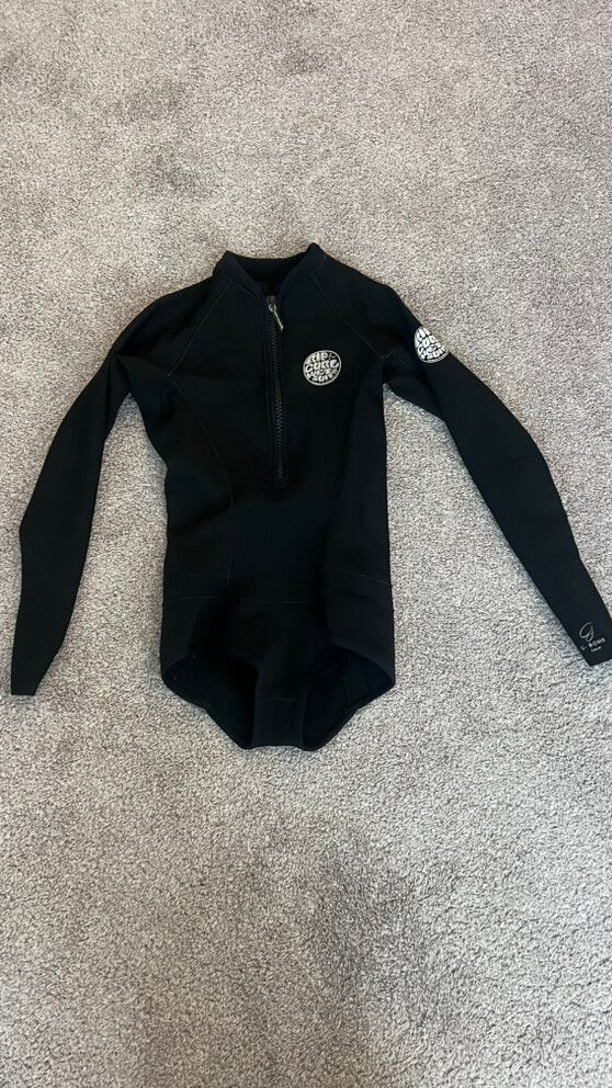 Rip Curl G-bomb Springsuit 1mm