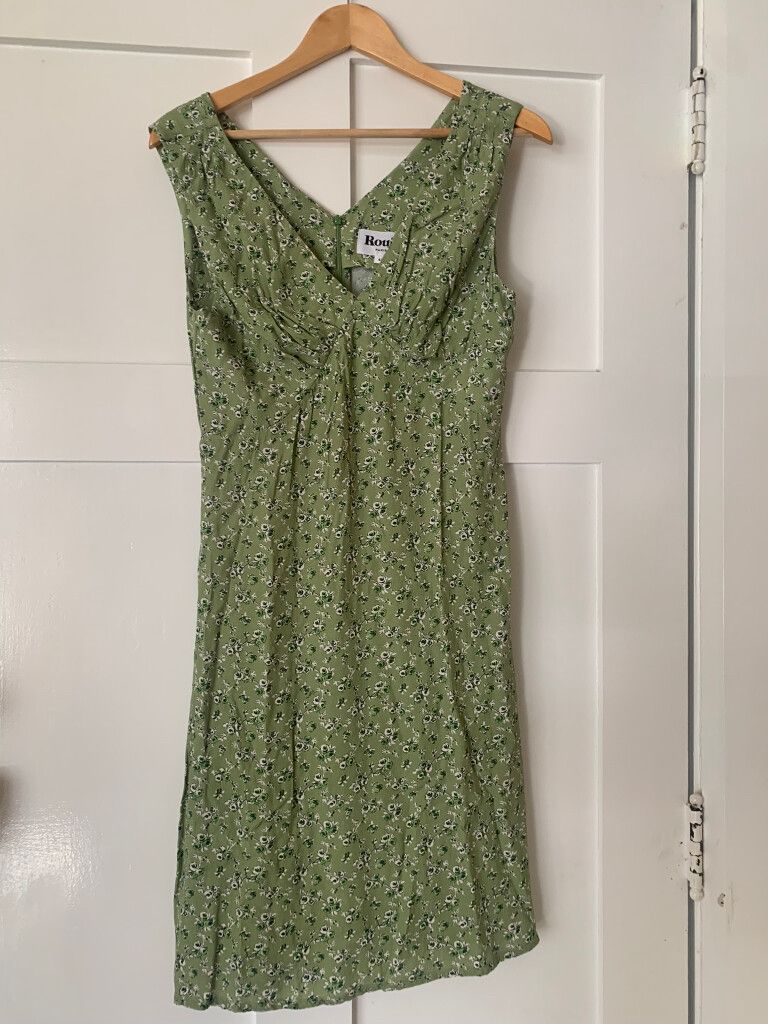 Rouje Paris - Rouje Dress on Designer Wardrobe Rouje Paris - Rouje Dress on Designer Wardrobe