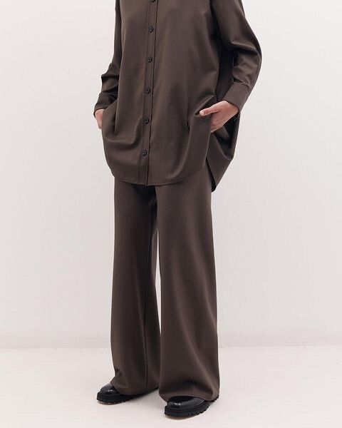 Harris Tapper Irving Trouser