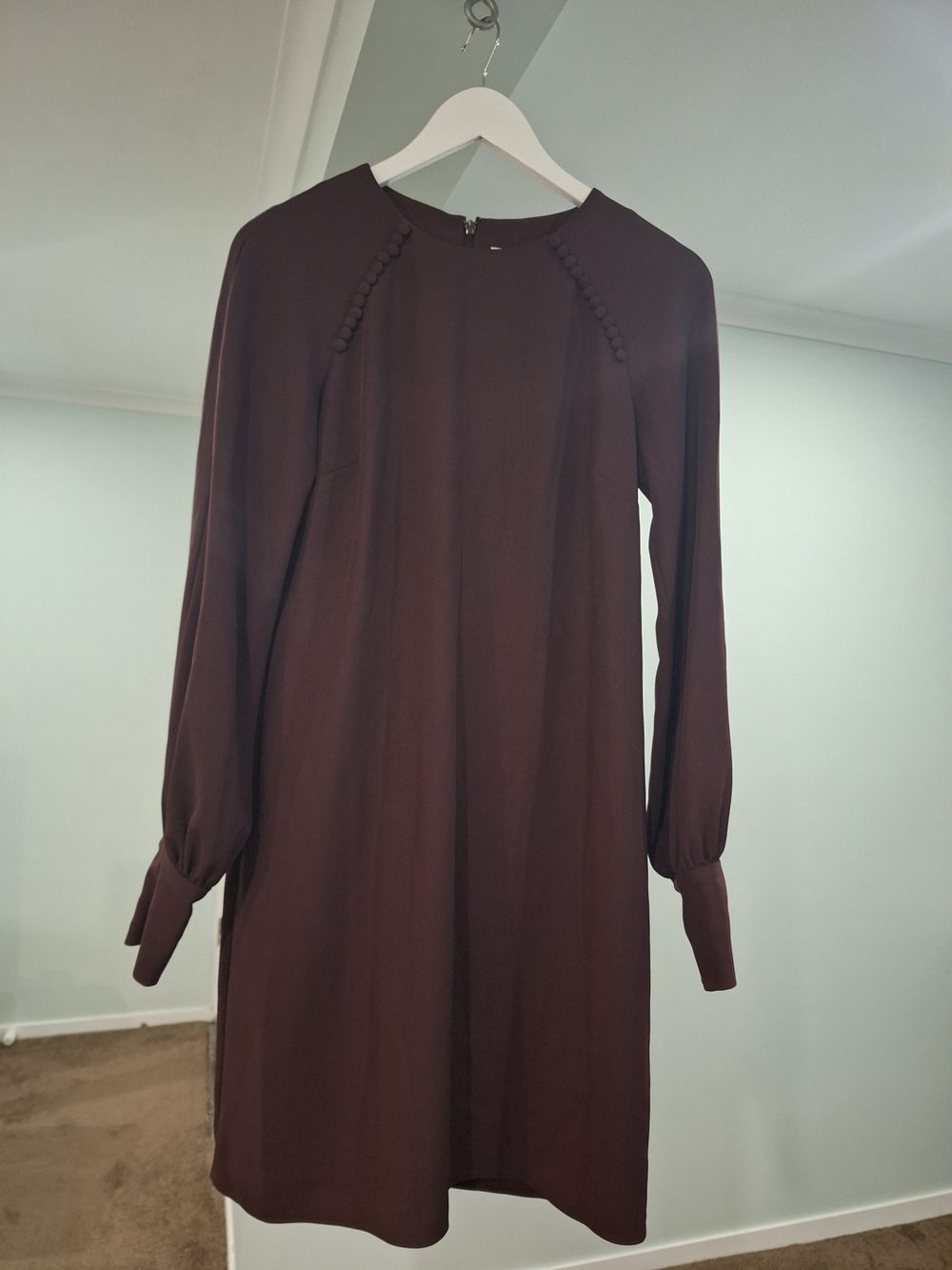 Witchery Dress