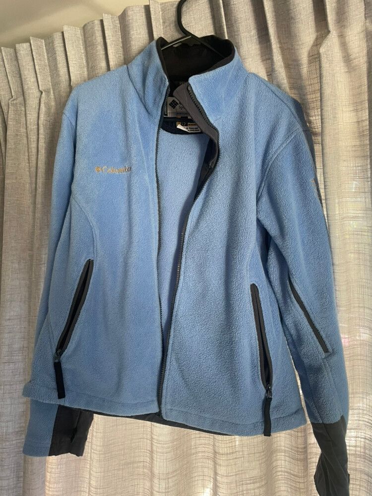 Columbia Medium Fleece