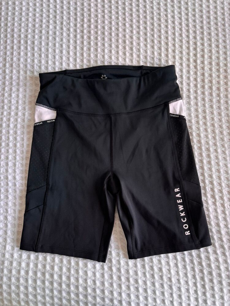 BNWT Speed Pocket Quad Bike Shorts