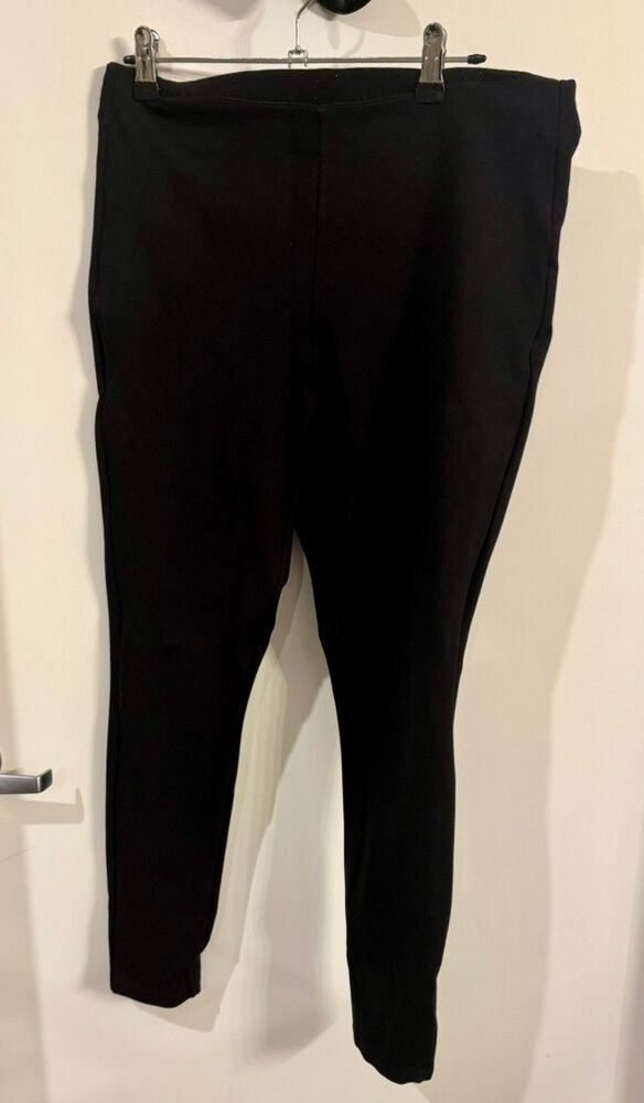 Seed Heritage Black Pants