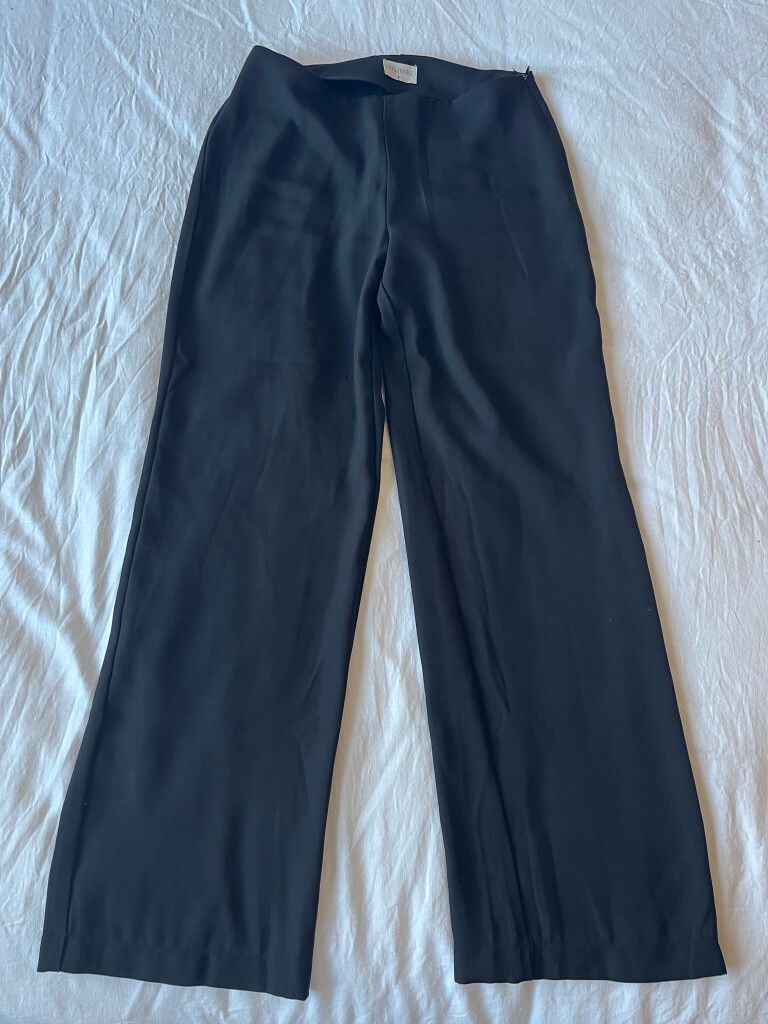 Wide Leg Pant