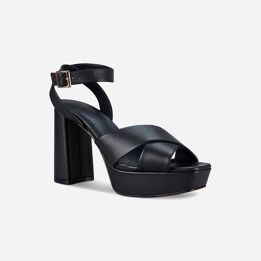 Xanadu Heel Size 9