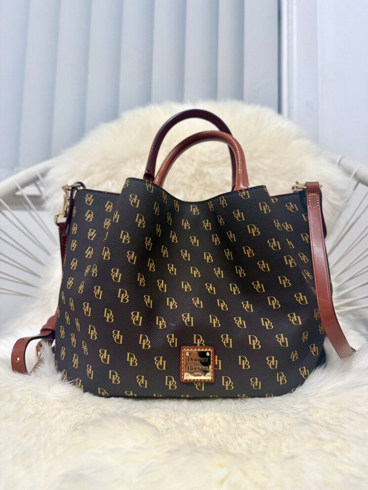 Dooney & Bourke Gretta Brenna