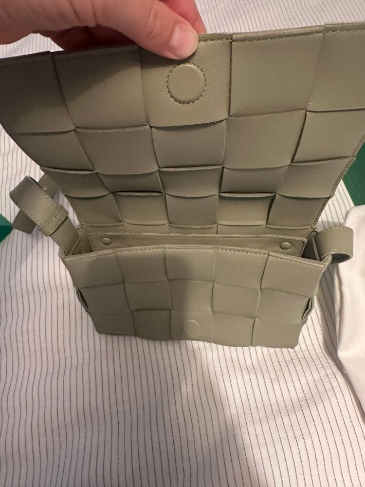 Bottega Veneta  Bag