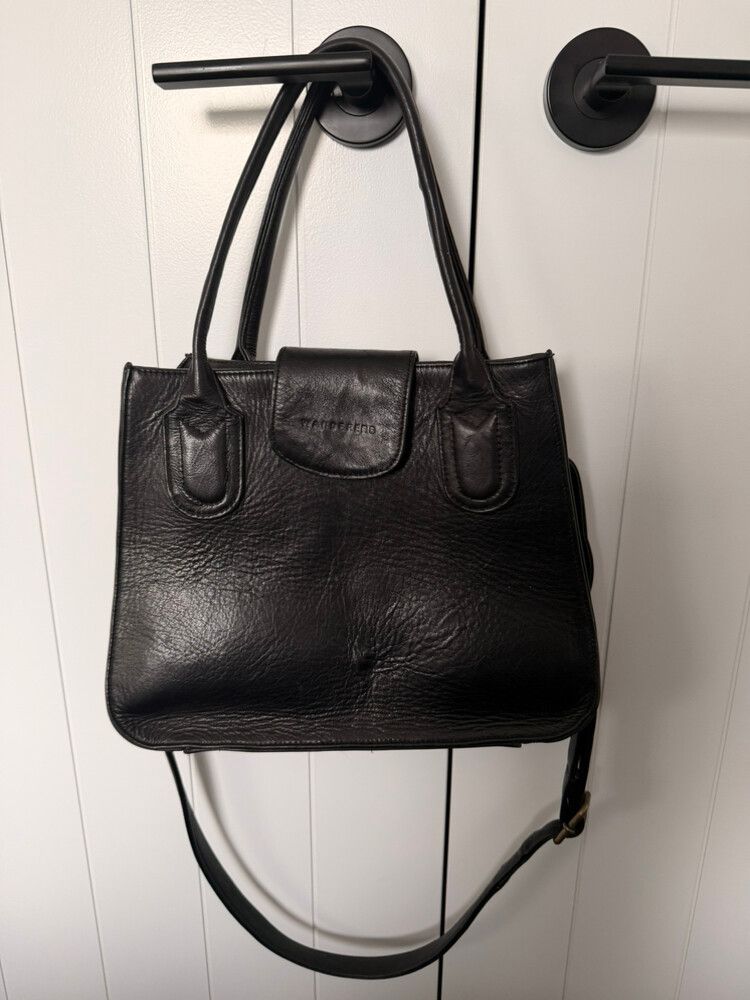 Wanders THE LUXEMBOURG HANDBAG