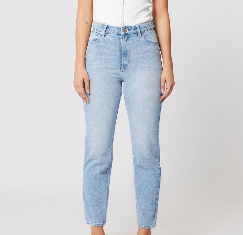Abrand 94 slim jean
