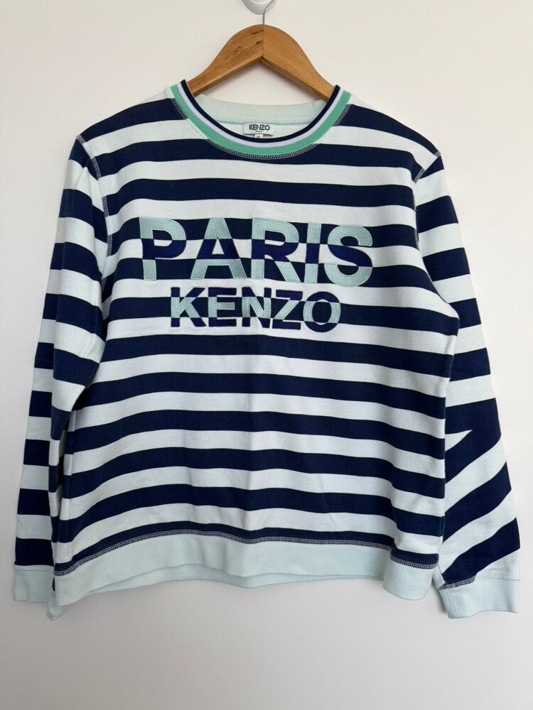 Kenzo Paris Sweatshirt