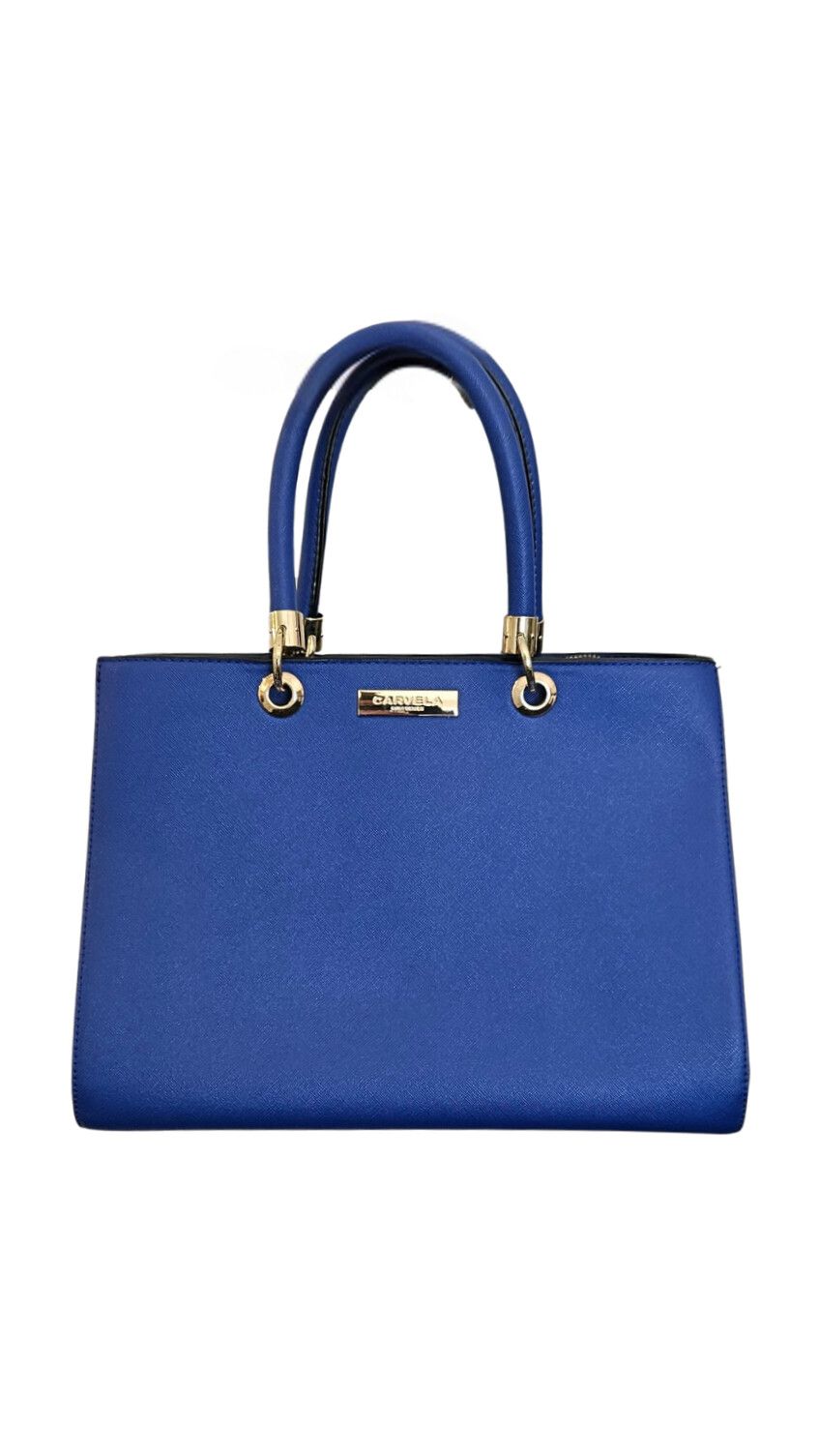 Carvela Royal Blue Handbag
