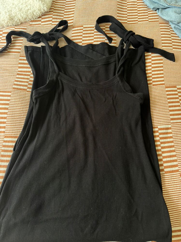 Caitlin Crisp Marsden maxi dress