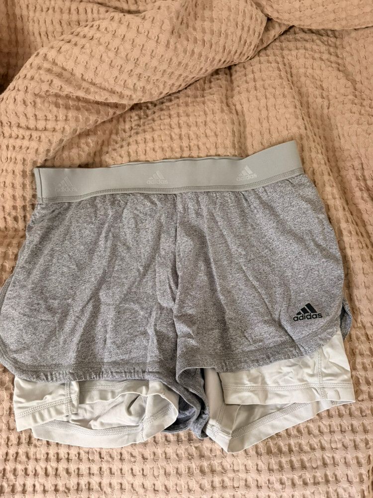 Adidas shorts