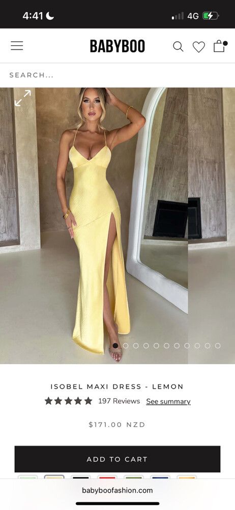 chinese dress ladies Isobel Maxi Dress