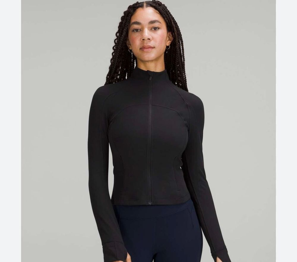 Lululemon Nulu jacket