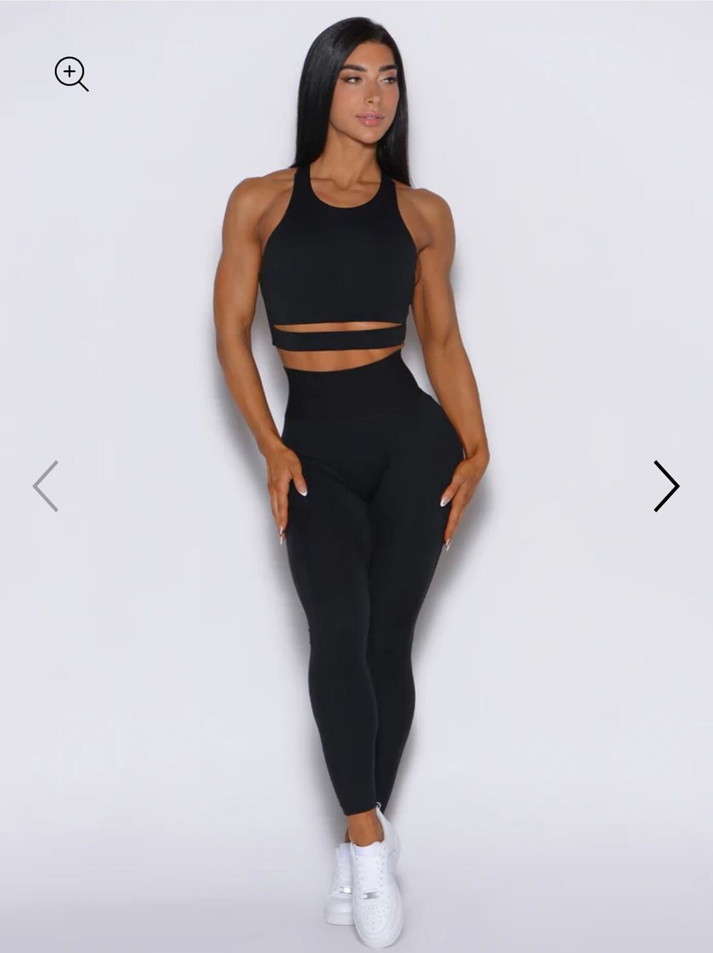 Cincher leggings