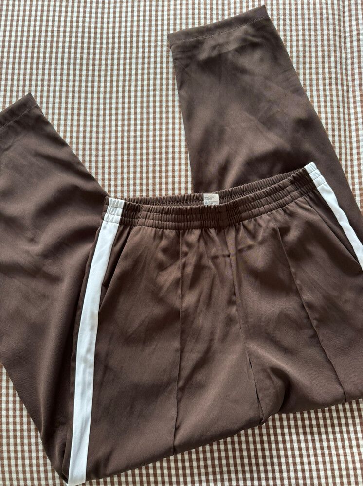 Kmart Brown Pants