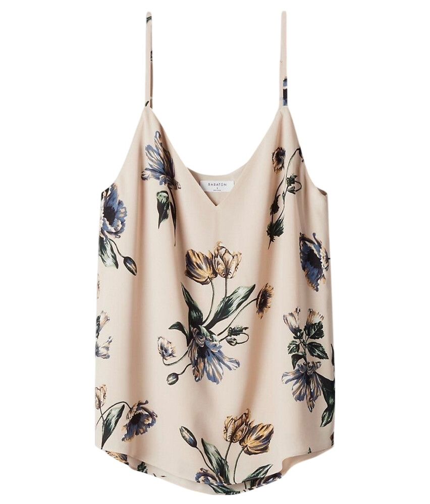 Aritzia Babaton Everly Camisole - Sz XS
