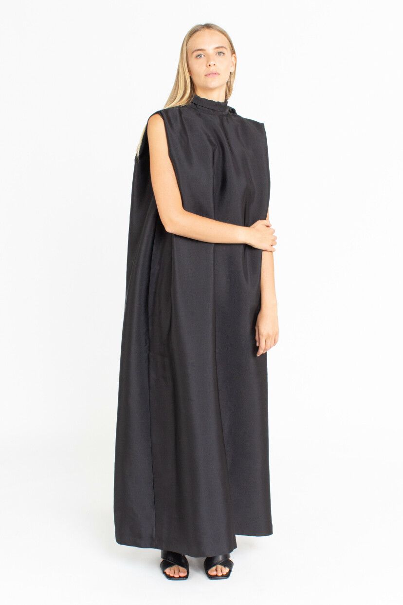 Harris Tapper Gala Gown All The Dresses