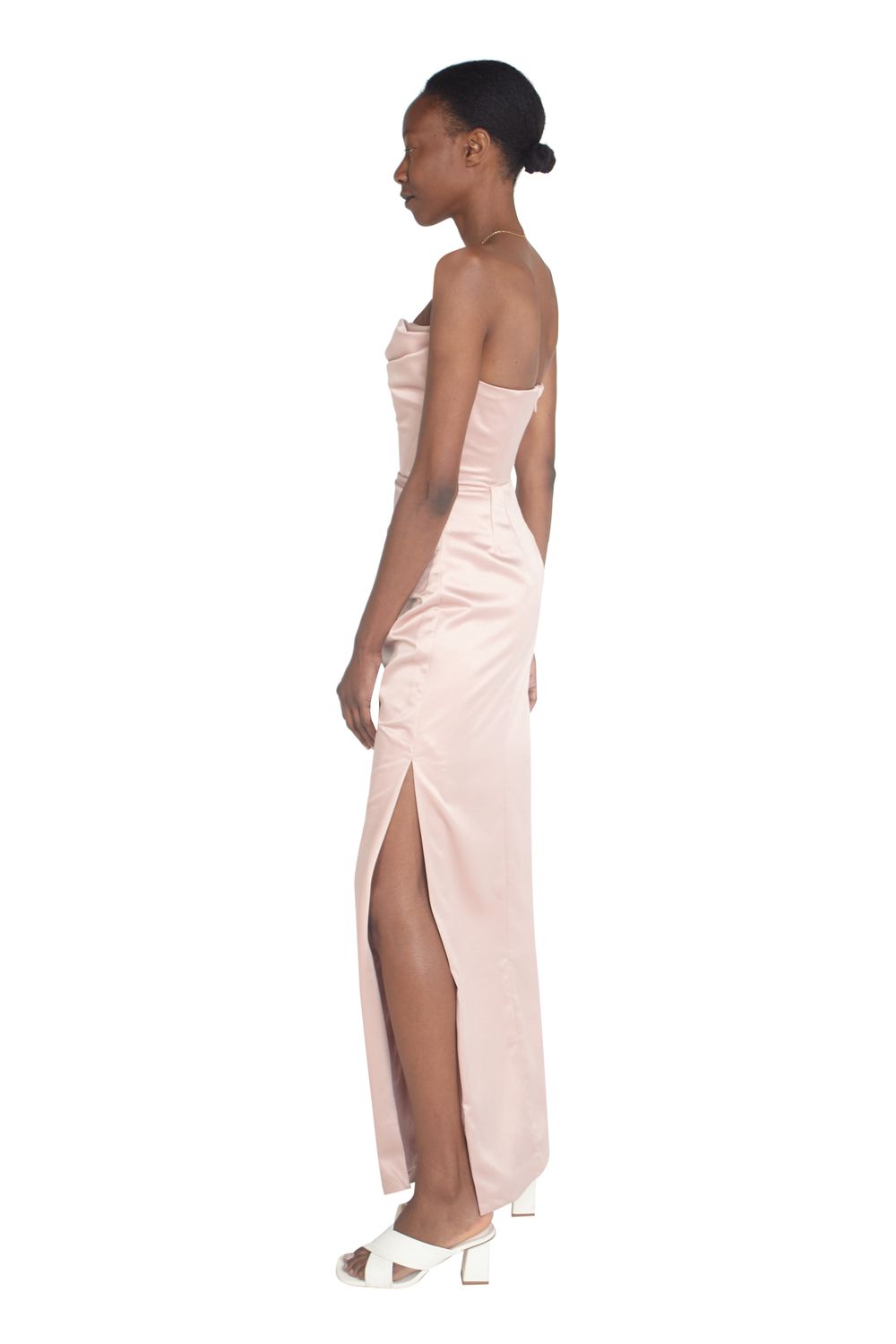 House of CB Adrienne Gown All The Dresses