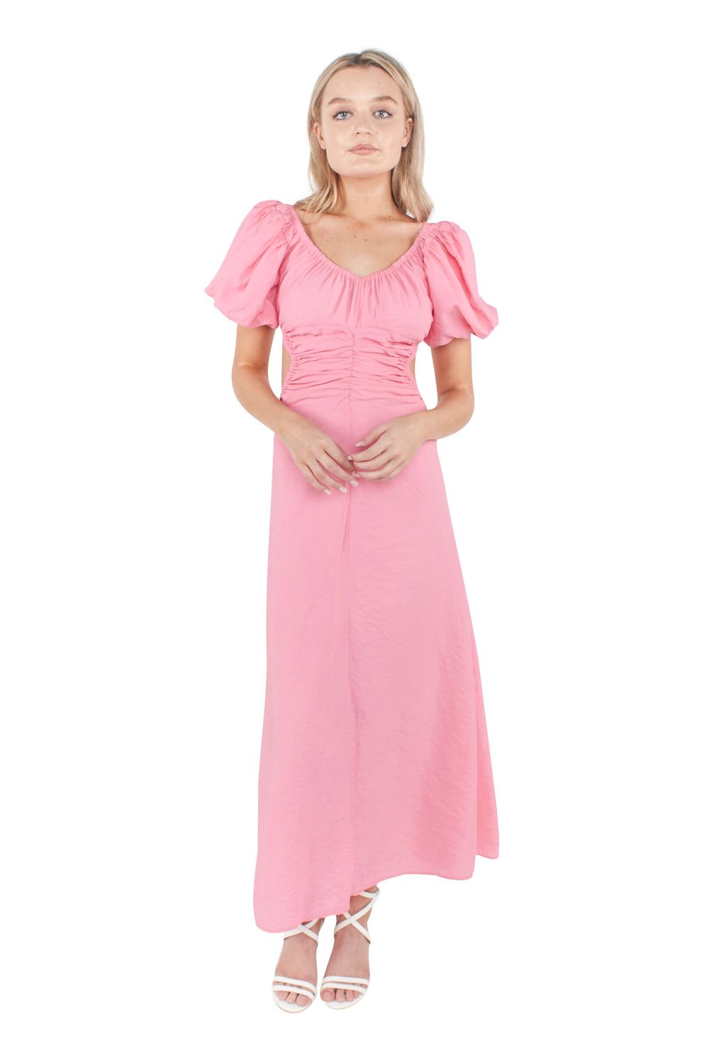 MAGGIE MARILYN - JONES DRESS 2.0 - 10 main image 1
