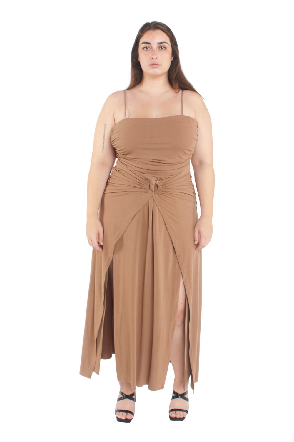 Bec & Bridge - Vixen Maxi Dress | All The Dresses