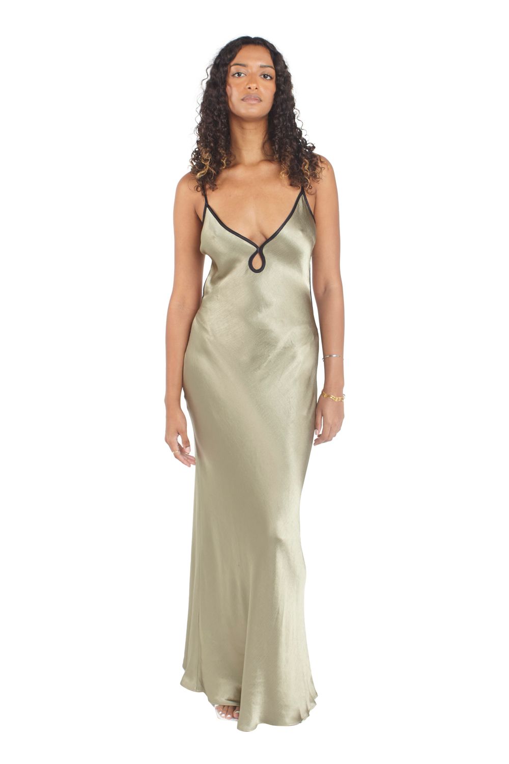 Bec + Bridge Citrina Maxi Dress