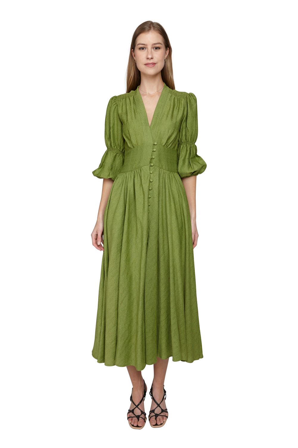 Willow Dress