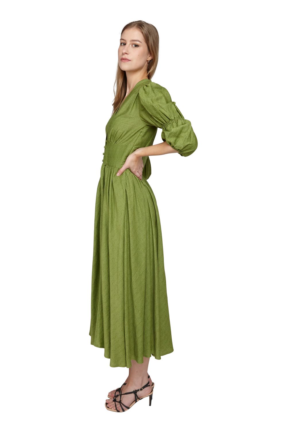 Cult Gaia - Willow Dress | All The Dresses