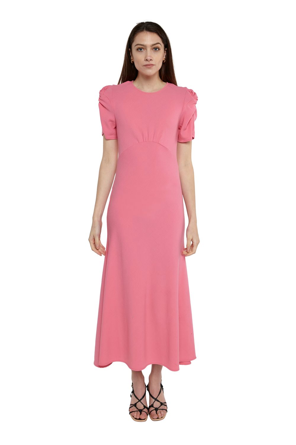 Maggie Marilyn Pink Dress Maggie Marilyn•I'm Coming Home Casual Dress