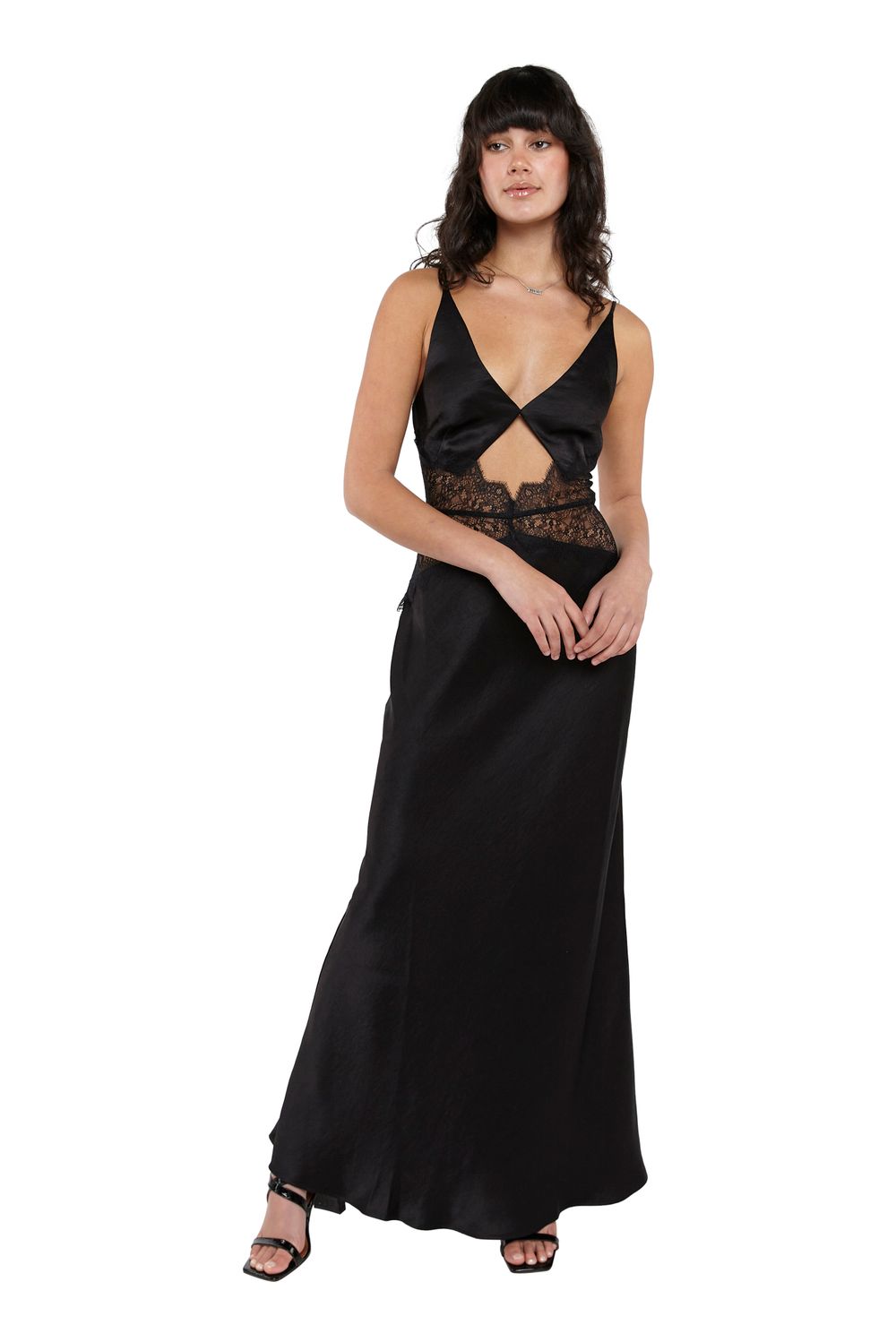 Bec + Bridge - Camille Maxi Dress main image 0