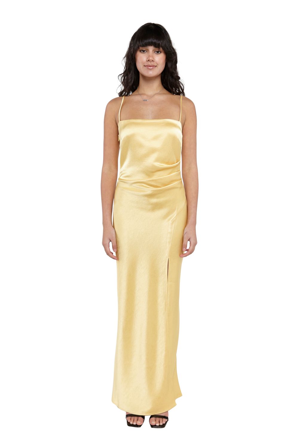Bec & Bridge - Nadia Maxi Dress | All The Dresses